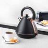 Picture of SALTER ROSE GOLD KETTLE EK2649RG