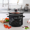 Picture of SALTER SLOW COOKER 3.5LTR EK2842