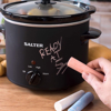 Picture of SALTER SLOW COOKER 3.5LTR EK2842