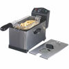 Picture of SWAN 3 LTR STAINLESS STEEL FRYER