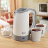 Picture of SWAN TRAVEL KETTLE + 2 CUPS 06.03