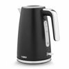 Picture of TOWER ASH 1.7LTR BLACK KETTLE