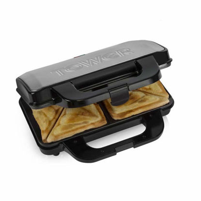 Picture of TOWER DEEP FILLED SANDWICH MAKER