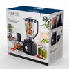 Picture of TOWER FOOD PROCESSOR T18007BLK