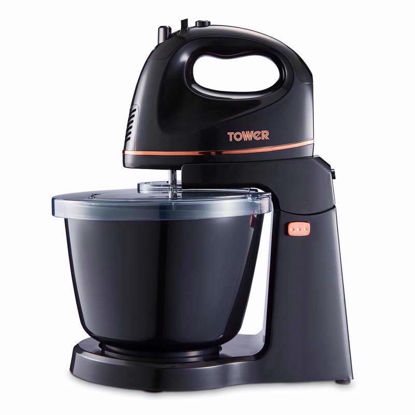 Picture of TOWER HAND AND STAND MIXER T12039