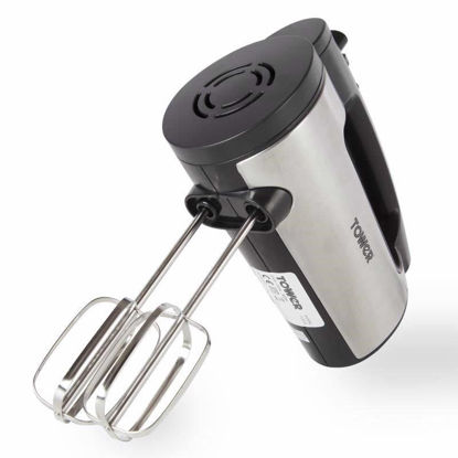 Picture of TOWER HAND MIXER T12016