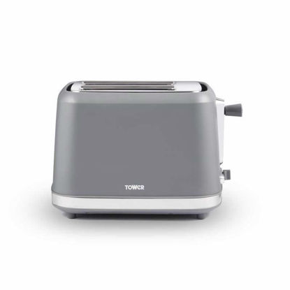 Picture of TOWER ODYSSEY 2 SLICE TOASTER