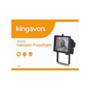Picture of KINGAVON 400W HALOGEN LAMP