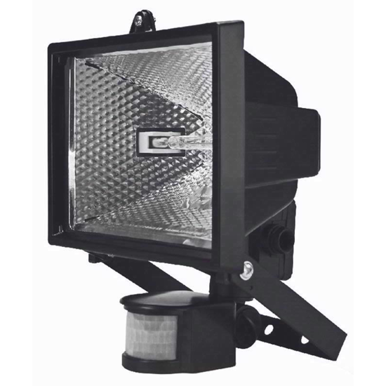 Picture of KINGAVON 400W HALOGEN LIGHT & SENSOR