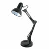 Picture of LLOYTRON HOBBY DESK LAMP BLK