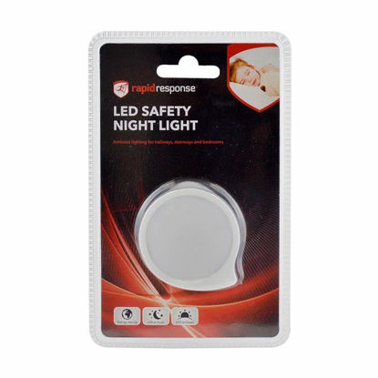 Picture of LLOYTRON SAFETY NIGHT LIGHT B9303
