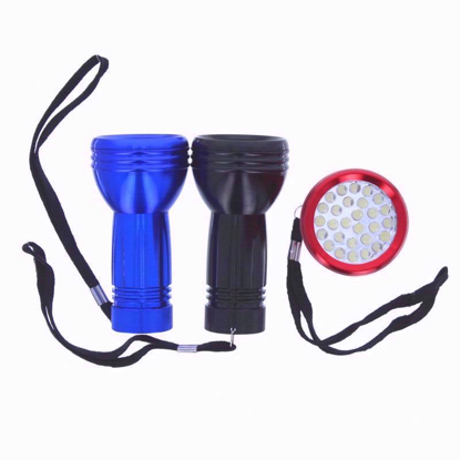 Picture of UNICOM 28 LED STUBBY TORCH