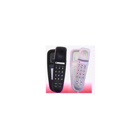 Picture of BILBAO 2PCE CORDED TELEPHONE WHITE