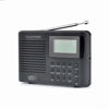 Picture of LLOYTRON DAB RADIO N5201BK-A