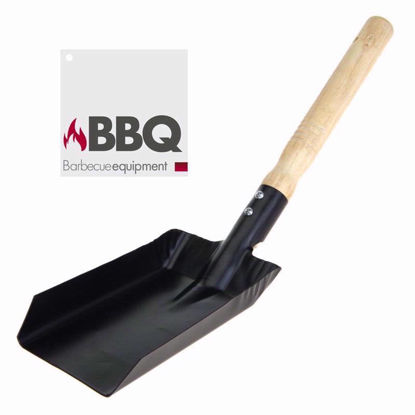 Picture of COAL SHOVEL SMALL