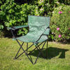 Picture of KINGFISHER CAMPING CHAIR