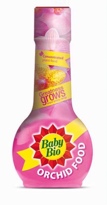 Picture of BABY BIO ORCHID FOOD 175ML *