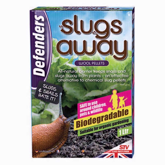 Picture of DEFENDERS SLUGS AWAY 1LTR