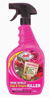 Picture of DOFF ROSE SHIELD BUG & FUNGUS CONTROL 1LTR
