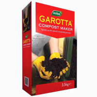 Picture of GAROTTA COMPOST MAKER 3.5KG