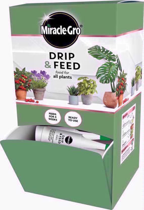 Picture of MIRACLE GRO DRIP & FEED FOR ALL PLANTS EACH