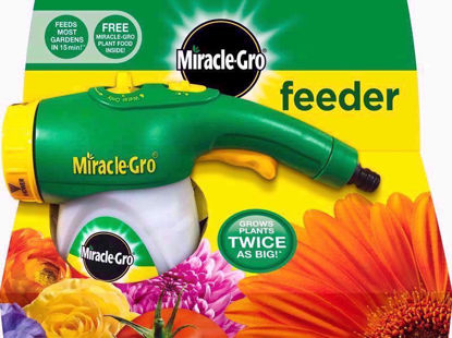 Picture of MIRACLE GRO FEEDER UNIT