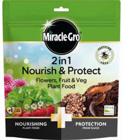 Picture of MIRACLE GRO NOURISH PROTECT SLUG 1KG