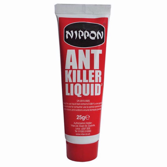 Picture of NIPPON ANT KILLER LIQUID 25GRAM