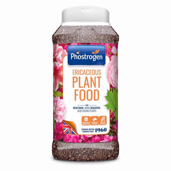 Picture of PHOSTROGEN ERICACEOUS PLANT FOOD 800G