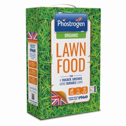 Picture of PHOSTROGEN LAWN FEED 88SQM