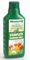 Picture of PLUS COMPLETE GARDEN FEED 500ML