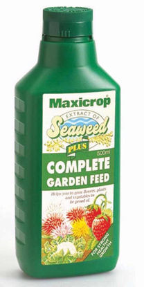 Picture of PLUS COMPLETE GARDEN FEED 500ML