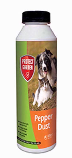 Picture of PROTECT GARDEN PEPPER DUST 225GRAM