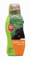 Picture of PROTECT GARDEN SCAT A CAT GANULES 350GRAM