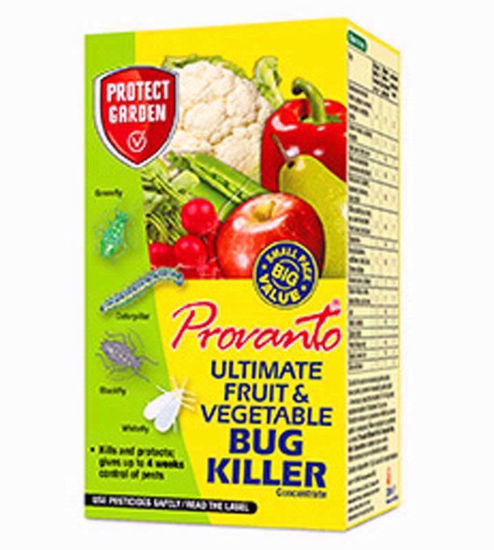 Picture of PROVANTO ULTIMATE FRUIT & VEG BUG 30ML