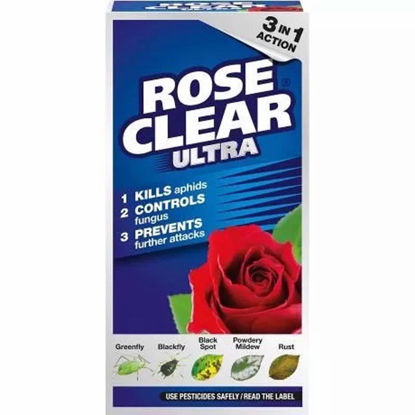 Picture of ROSE CLEAR ULTRA 3IN1 800ML RTU