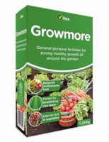 Picture of VITAX GROWMORE 1.25KG