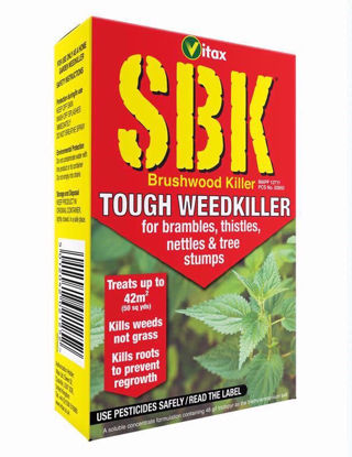 Picture of VITAX SBK BRUSHWOOD KILLER 125ML