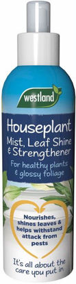 Picture of WESTLAND HOUSEPLANT MIST & LEAF SHINE 250ML