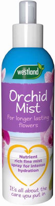 Picture of WESTLAND ORCHID MIST 250ML