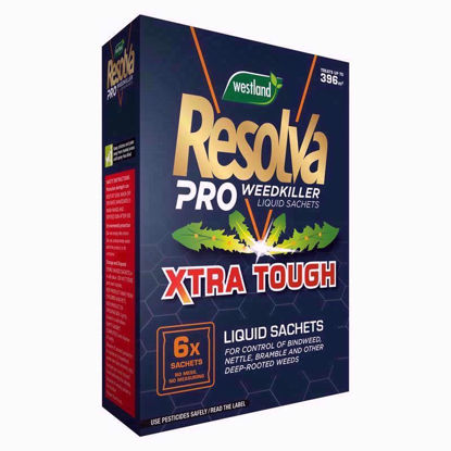 Picture of WESTLAND RESOLVA PRO XTRA TOUGH WEED KILL 6S