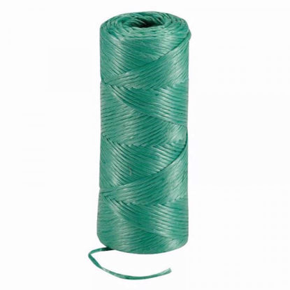 Picture of SMART GARDEN POLY TWINE ROT-PROOF GREEN 250G