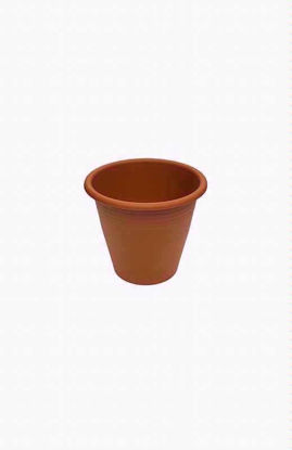 Picture of GREENFIELDS 18CM PLANT POT