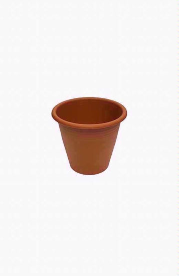 Picture of GREENFIELDS 18CM PLANT POT