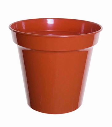 Picture of WHITEFURZE POT 10 INCH