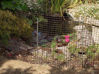 Picture of GARDEN MESH - BROWN 20MM 0.5M X 5M