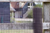 Picture of GARDEN MESH - BROWN 20MM 0.5M X 5M