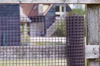 Picture of GARDEN MESH - BROWN 20MM 1M X 5M