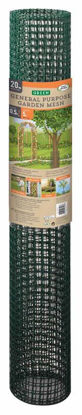 Picture of GARDEN MESH - GREEN 20MM 0.5M X 5M