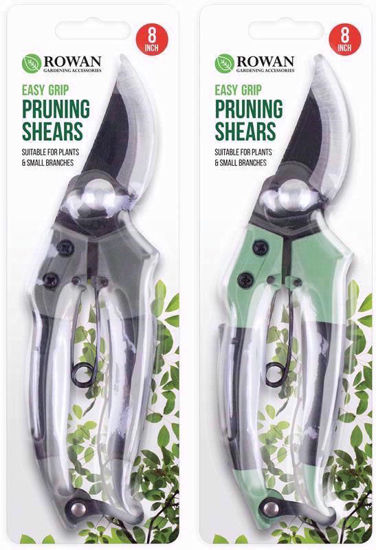 Picture of GARDEN PRUNING SHEARS